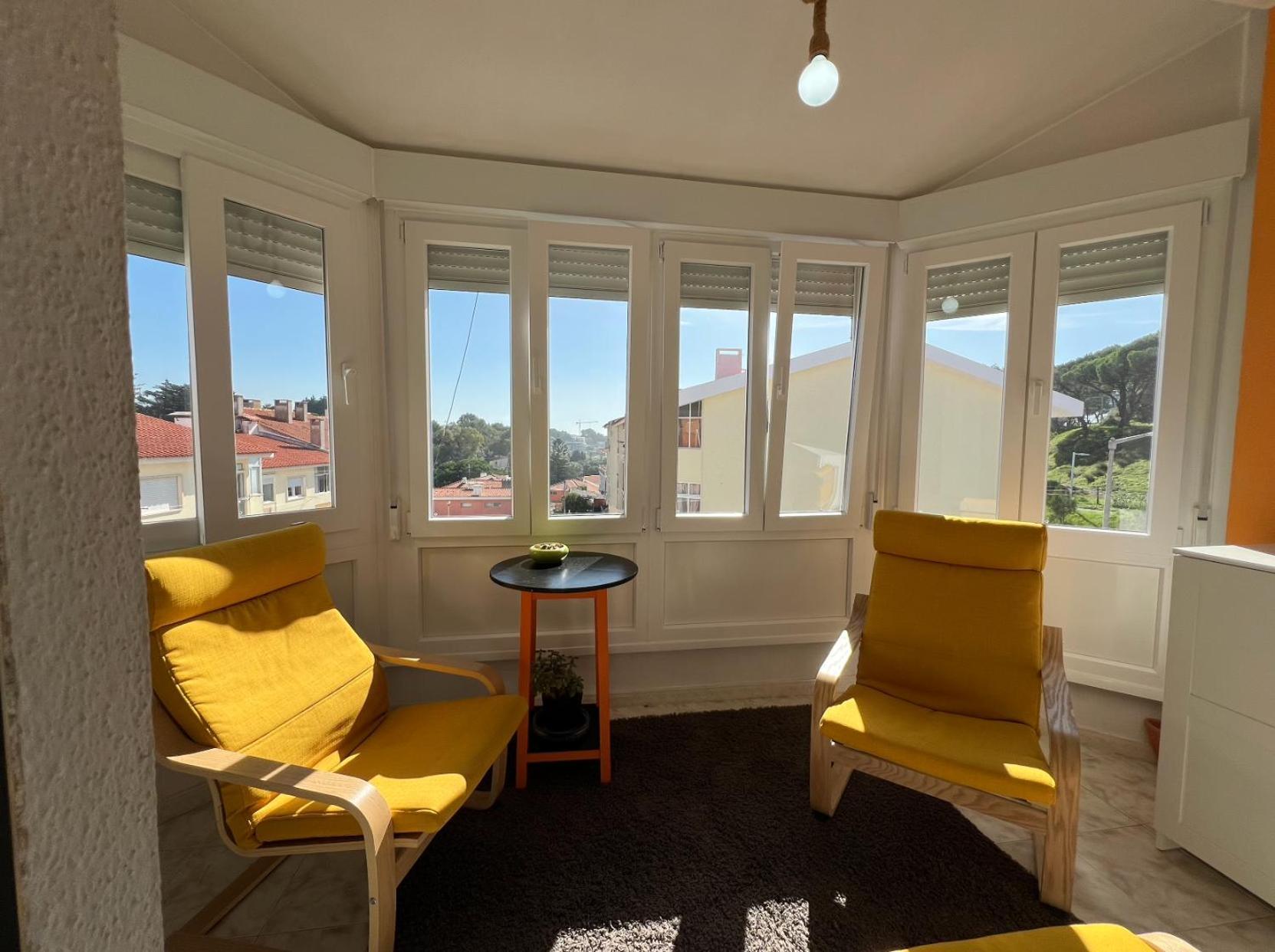 Appartamento House - Checkinhome Cascais